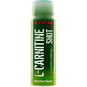 ActivLab L-Carnitine Shot 100 ml