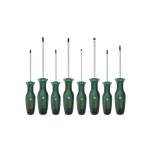 Bosch КОМПЛЕКТ ОТВЕРТКИ 8Ч. bosch (4059952643281)