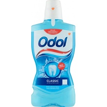 Odol Classic proti zubnímu kazu 500 ml