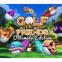 Golf With Your Friends (Ultimate Edition)