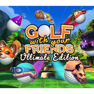 Golf With Your Friends (Ultimate Edition)