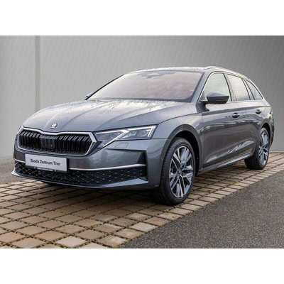 Skoda Octavia Combi 1.5 TSI mHEV Balance DSG 110 kW