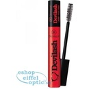 Dermacol Devilash riasenka pre maximálny objem Black 12 ml