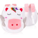 FunPlay Jednorožec růžový/bílý