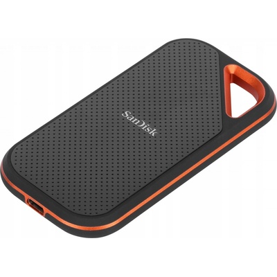 SanDisk Extreme PRO Portable V2 4TB, SDSSDE81-4T00-G25