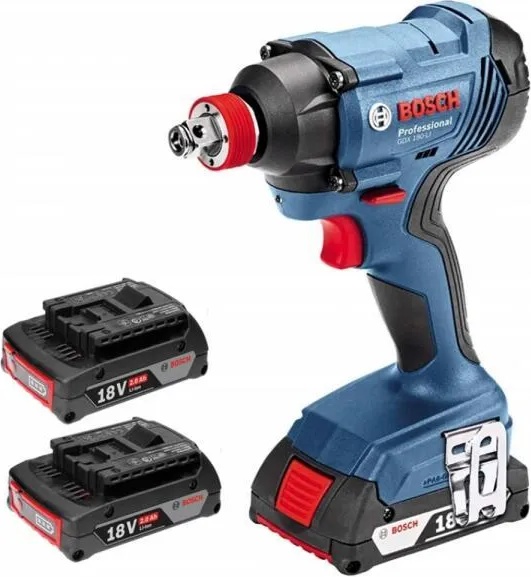 Bosch GDX 180-Li (06019G5223)