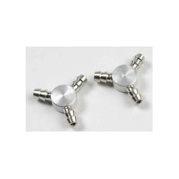 Revtec Съединител за горивни маркучи Y 2mm (2)