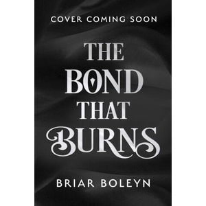 The Bond that Burns (ISBN: 9780008792206)