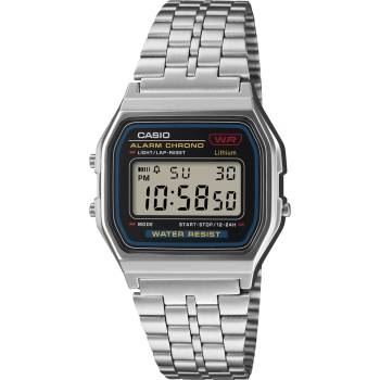 Casio A159WE-1