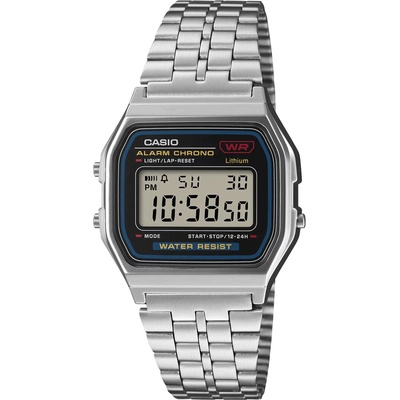 Casio A159WE-1