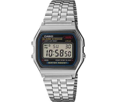 Casio A159WE-1