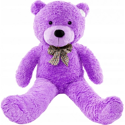 VELKÝ MEDVÍDEK GIGANT CLASSICO PURP 70 cm