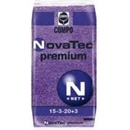 NovaTec Premium 15-3-20+3MgO+TE/1,5M 25 kg