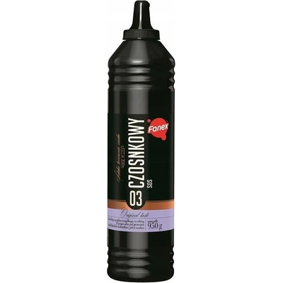 Fanex Česneková omáčka 1000 ml