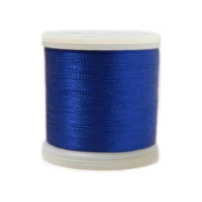 Vyšívací nit Madeira Rayon č. 40 (200m) barva 1166 hanukkah blue