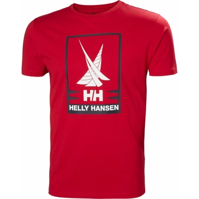 Helly Hansen Men's Shoreline 2.0 Риза Red S