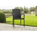 Nábytek Texim Zahradní židle ROMA ratanová