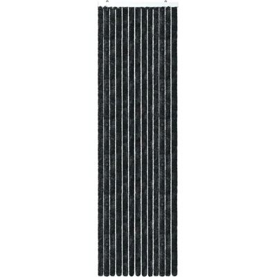 Moskytiéra do dveří 90 cm x 200 cm