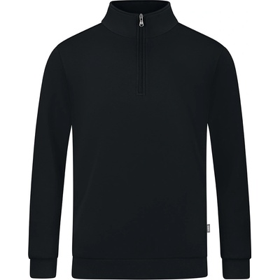 Jako Organic Ziptop c8620-800