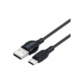 MicroConnect ReConnect (GRS) USB-C 3.2 Gen 1 to USB-A 2.0 cable, 3m