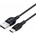 MicroConnect ReConnect (GRS) USB-C 3.2 Gen 1 to USB-A 2.0 cable, 3m