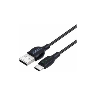MicroConnect ReConnect (GRS) USB-C 3.2 Gen 1 to USB-A 2.0 cable, 3m