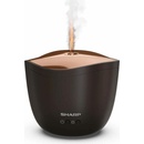 Sharp DF-A1E-T aroma difuzér simulace Plameň
