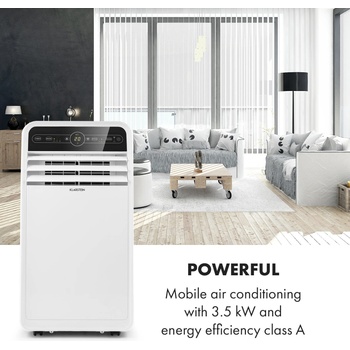 Klarstein Metrobreeze New York Smart 12k