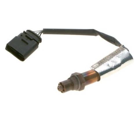 BOSCH 0 258 006 392 Lambda sonda (0258006392)