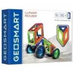 GeoSmart Geo Smart Lunar Rover (30 parts) IUVI Games