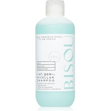 Bisou 72 HR Fresh šampon 300 ml