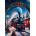 Alipson Puzzle - Puzzle The Magic Christmas Train - 1 000 piese