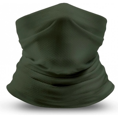 Šátek Pentagon Skiron Neck Gaiter ranger green