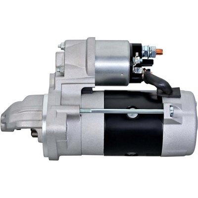Startér HELLA 8EA 012 528-901 (8EA012528901)
