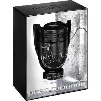 Paco Rabanne Invictus Onyx (Collector Edition) EDT 100 ml