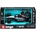 Bburago Състезателен автомобил Bburago F1 - Mercedes-AMG Petron, 1: 43 (1693)