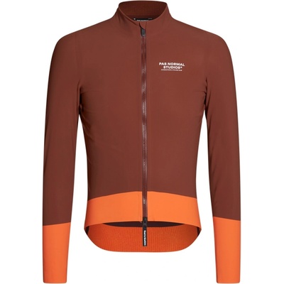 Pas Normal Studios Mechanism Thermal - Mahogany/Dark Orange