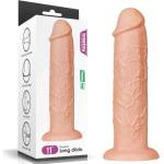  Пенис дилдо, легендарен кралски размер, 28см. - Realistic Long Dildo (LVTOY00396)