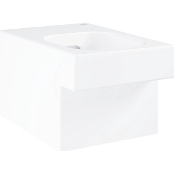 GROHE Cube Ceramic Rimless 3924500H