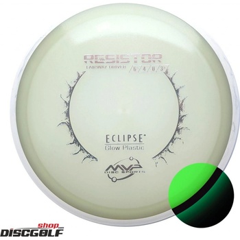 MVP Resistor Eclipse 2.0