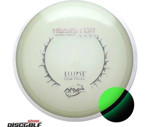 MVP Resistor Eclipse 2.0