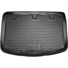 Gumová vaňa do kufra Novline Kia Rio hatchback 2011-2014