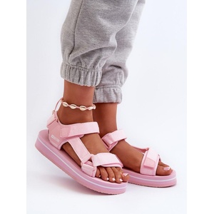 Step in style Дамски сандали класически модел 198192 Step in style