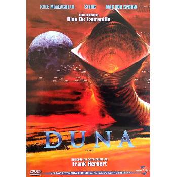 DM discont Дюн - dvd (060978)