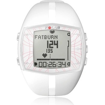 Polar FT40