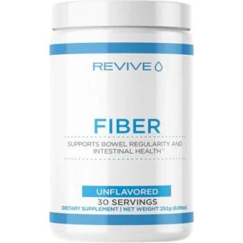 Revive MD Fiber | with Soluble & Insoluble Fibers [252~312 грама] Неовкусен