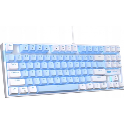MageGee MK-STAR Wb Blue