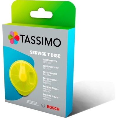 Bosch Tassimo 17001490 Servisní T-disk – Zboží Mobilmania