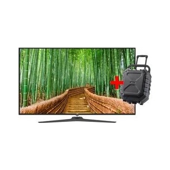 JVC LT-49VU83L
