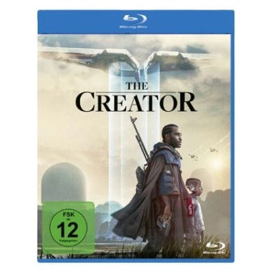 The Creator BD